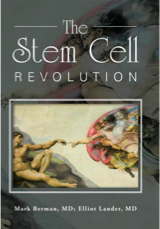 Stem Cell Revolution Elliot Lander Urologist Doctor Palm Desert